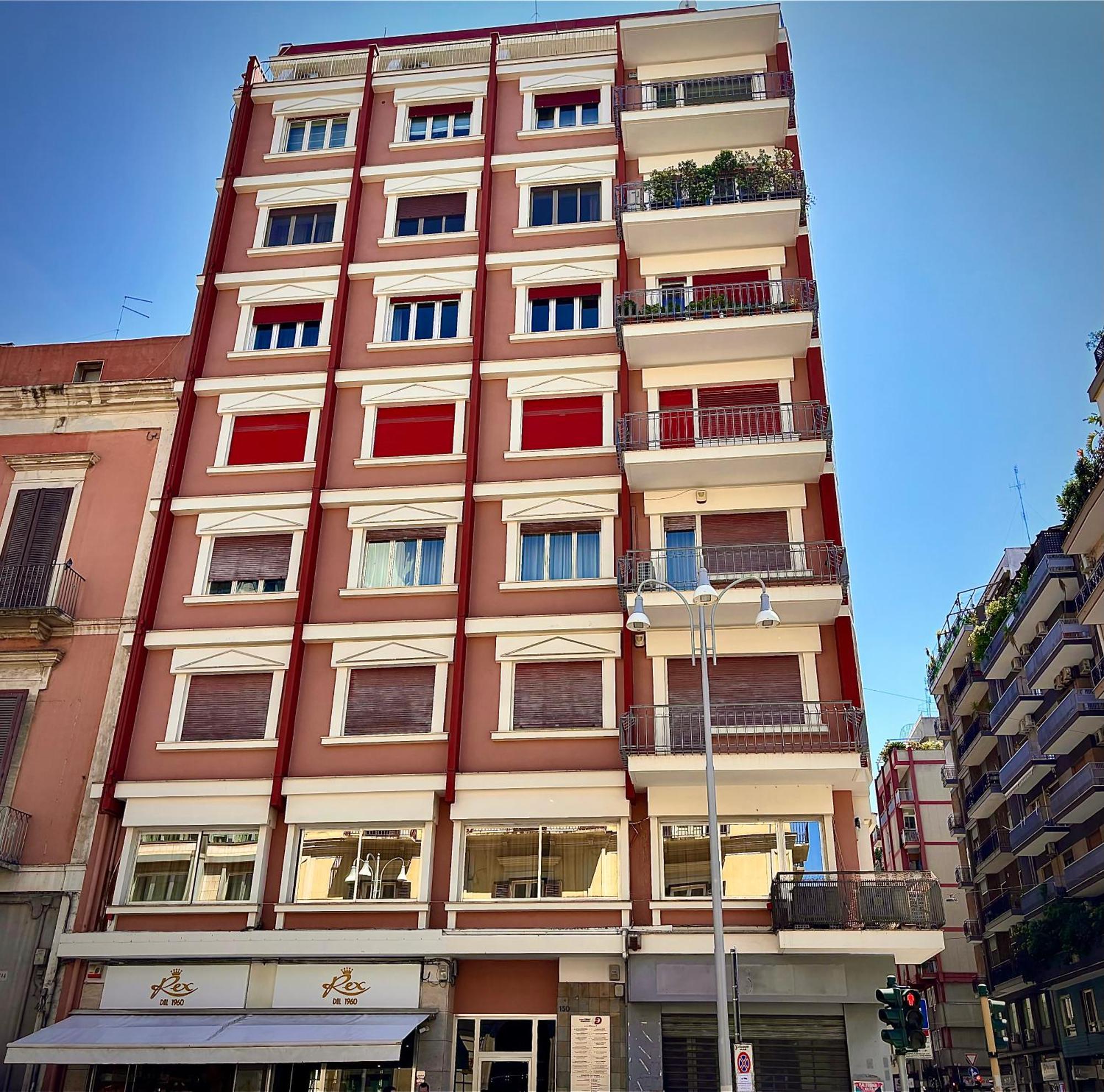 Dadu 150 Apartment Bari Exterior photo