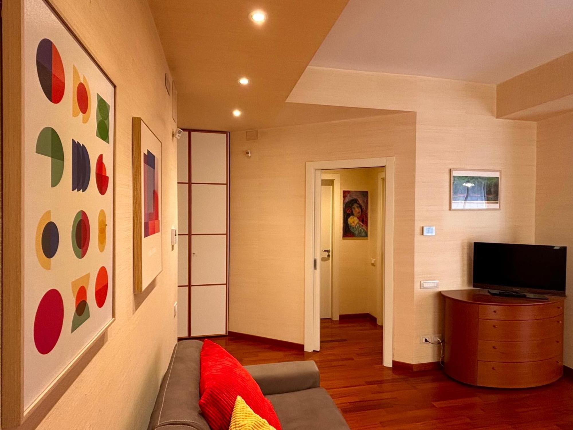 Dadu 150 Apartment Bari Exterior photo