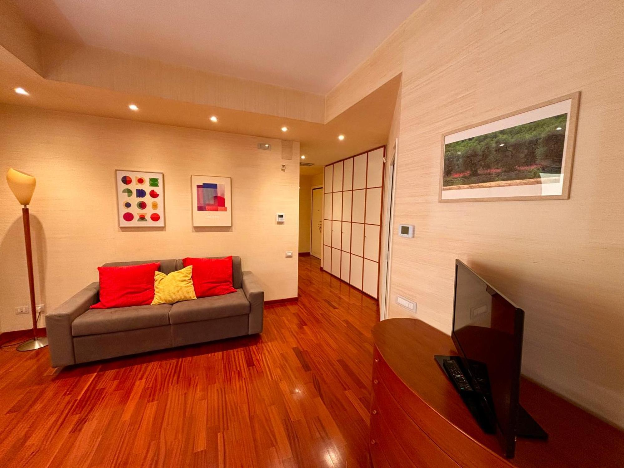 Dadu 150 Apartment Bari Exterior photo