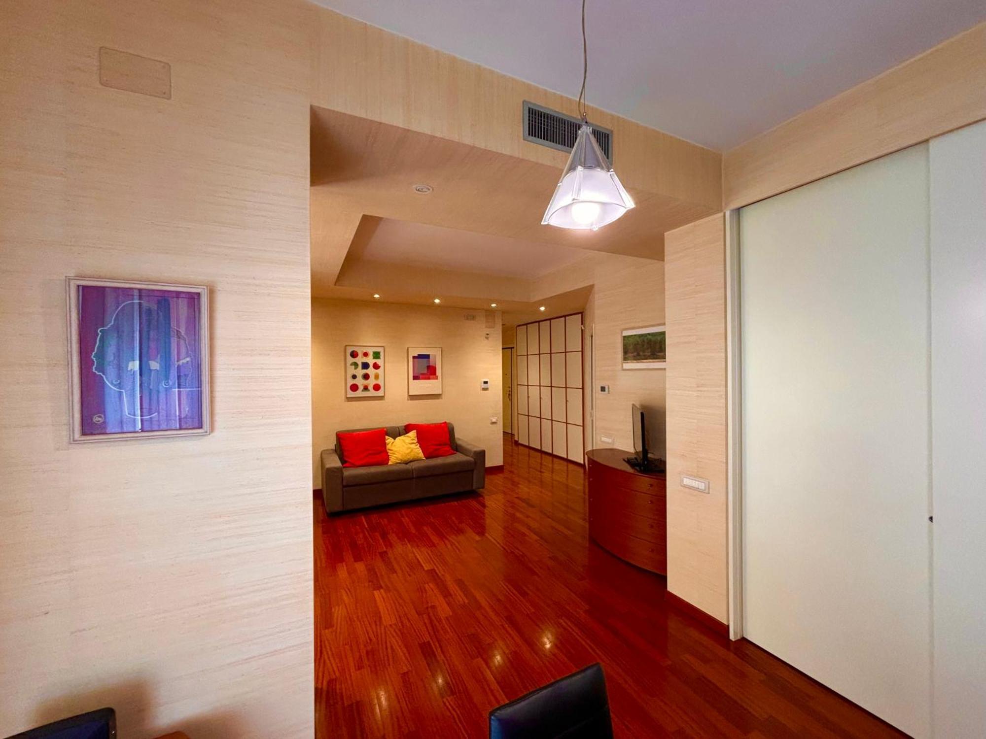 Dadu 150 Apartment Bari Exterior photo